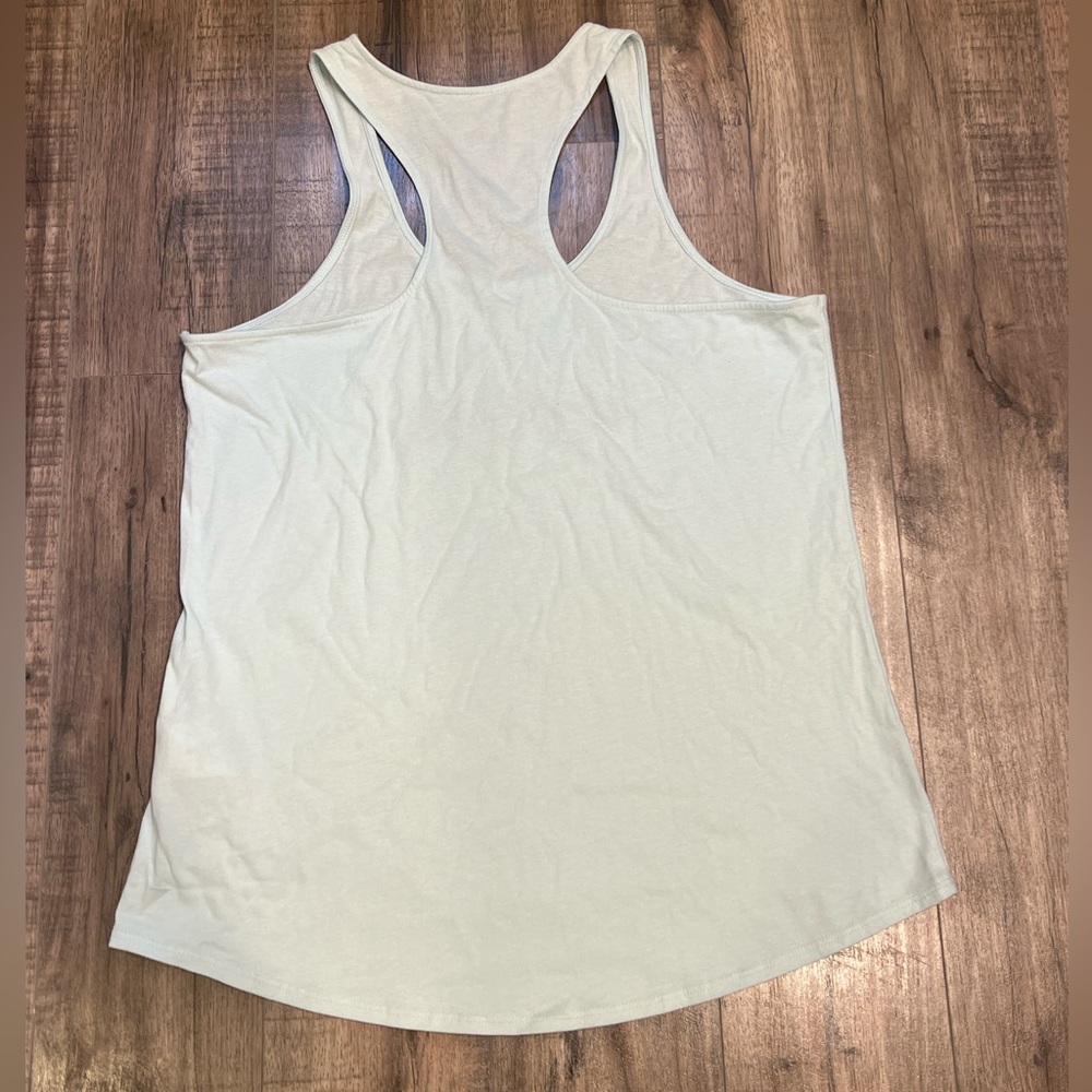 Patagonia Bear Racerback Tank - Picture 4 of 4
